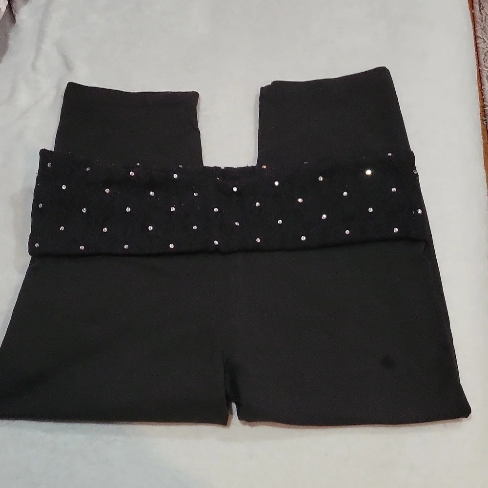 Victoria's Secret PINK Yoga Capri - Picture 6 of 9